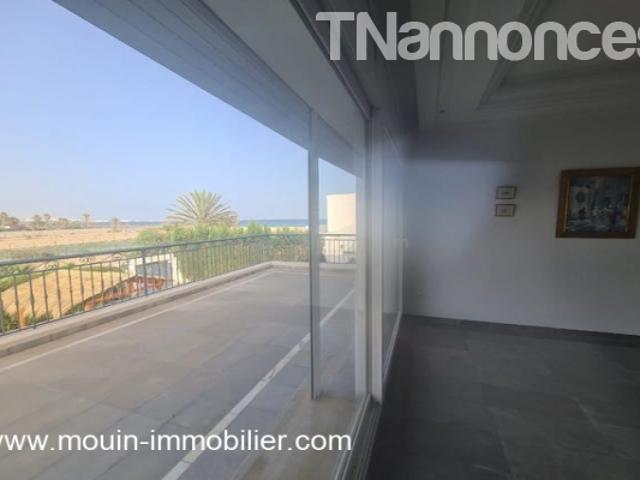 Maison location
