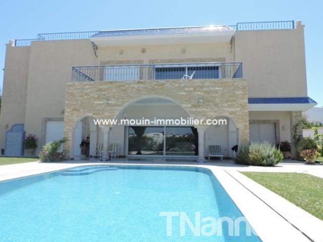 Maison location