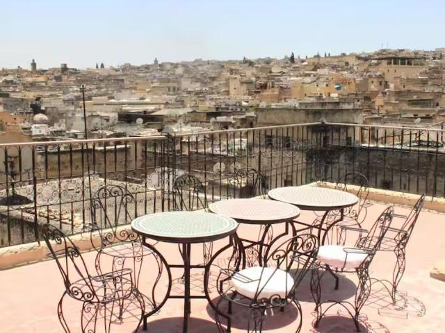 Appartement vente à Fès