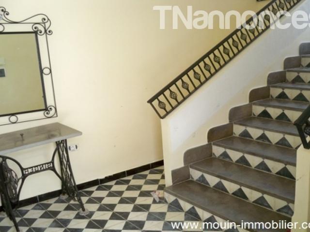Maison vente