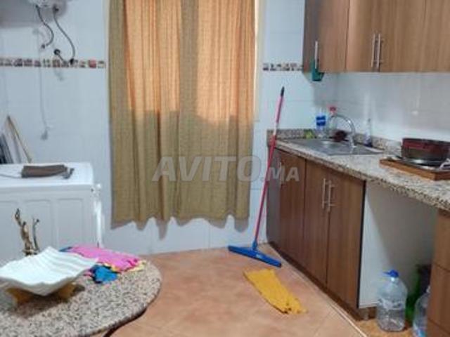 Appartement vente à Saâda, L'Oriental