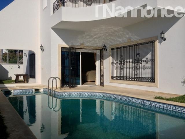 Maison vente