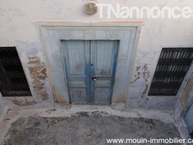 Maison location