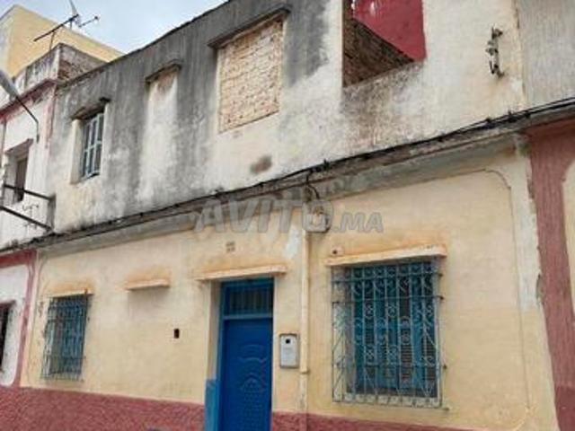 Maison vente à Larache, Tanger-Tétouan