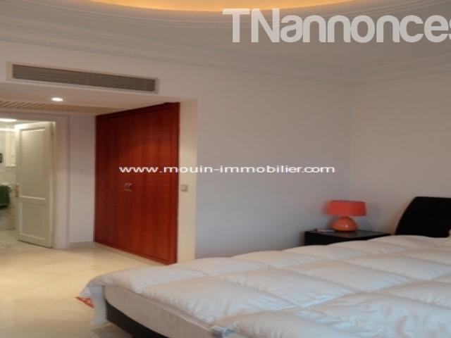 Maison location