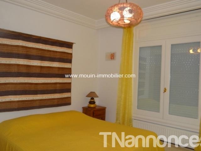Maison vente