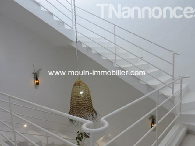 Maison vente