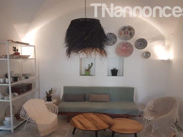 Maison vente