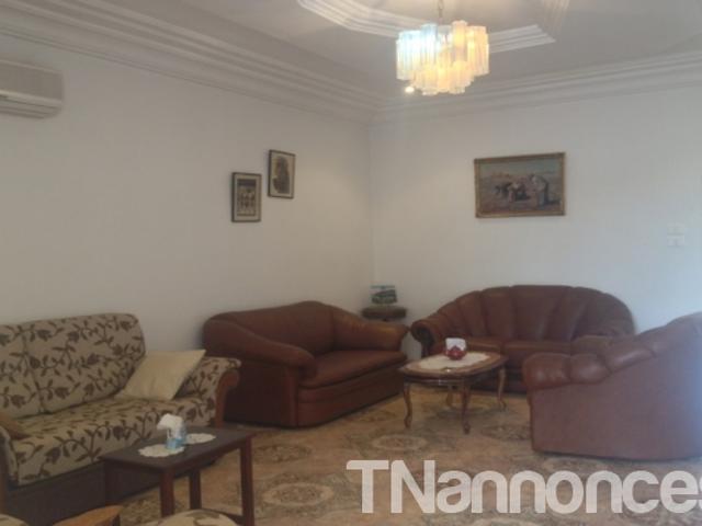 Maison location