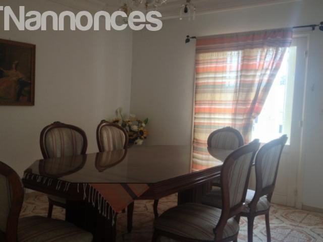 Appartement location