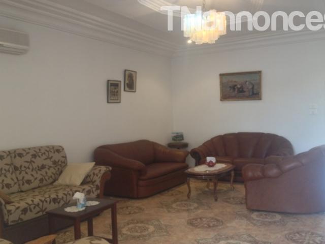 Maison location