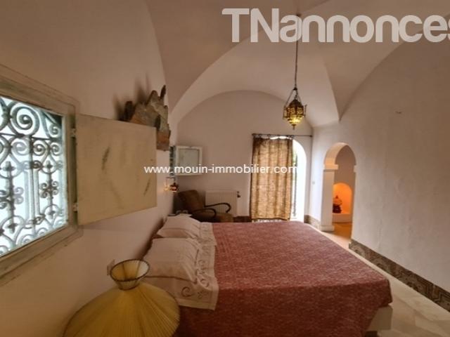 Maison vente