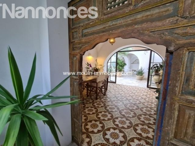 Appartement location