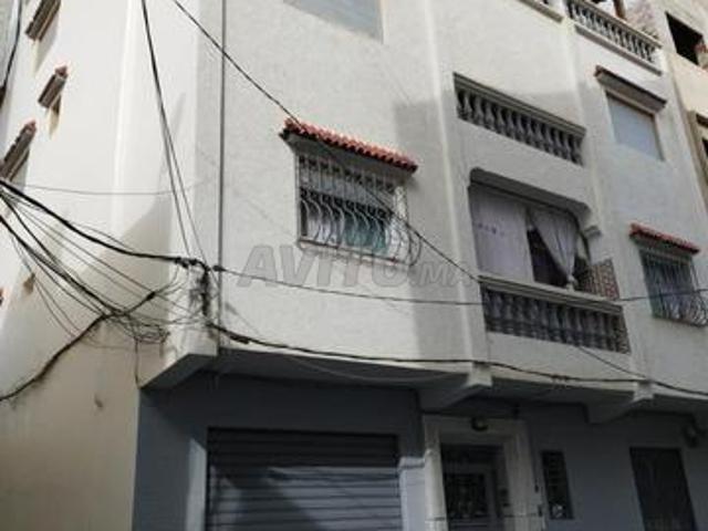 Maison vente à Martil, Tanger-Tétouan