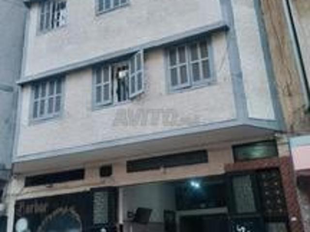 Maison vente à Lyautey