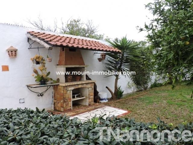 Maison vente