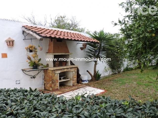 Maison vente