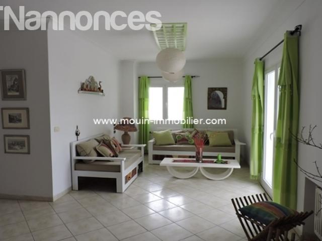 Maison location