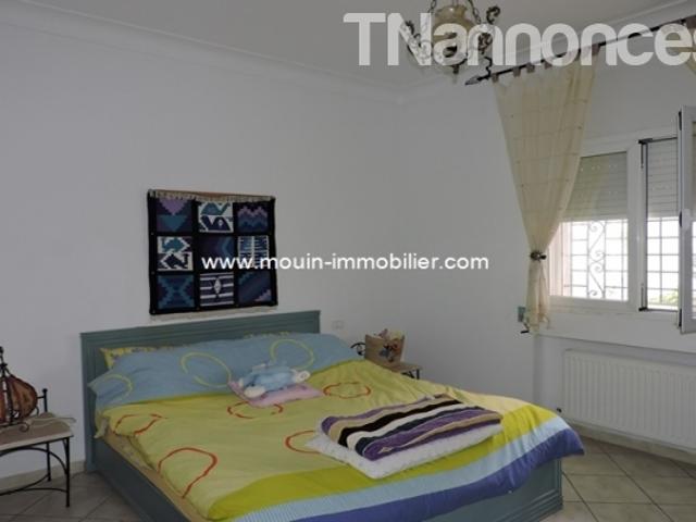 Maison vente