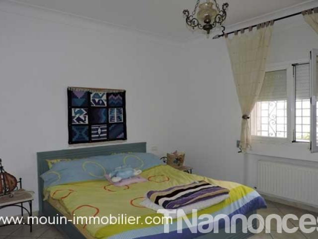 Maison vente