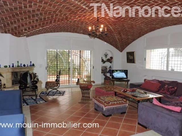 Maison vente