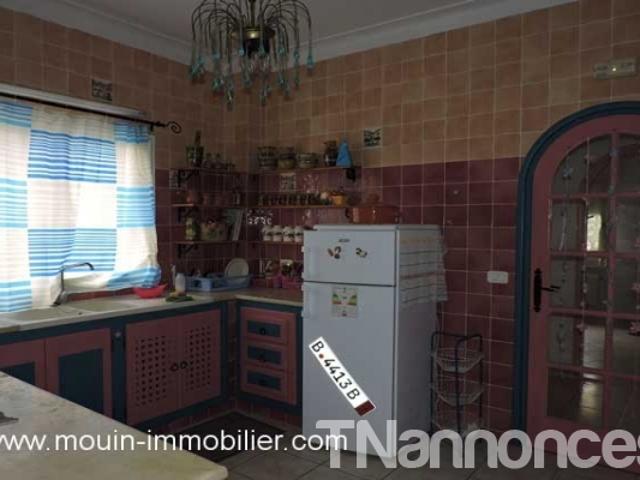 Maison vente