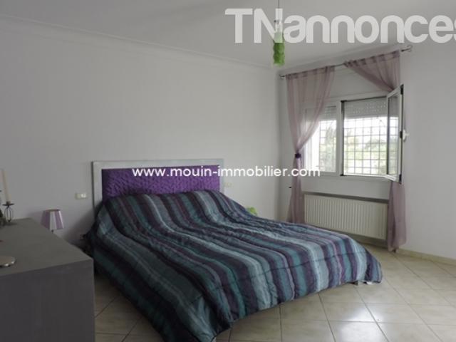 Maison vente