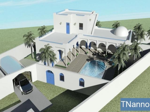 Maison location