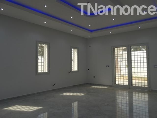 Maison location