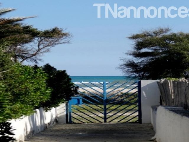 Maison location