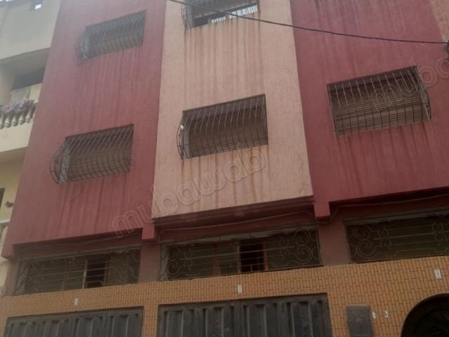 Maison vente à Anfa, Gharb-Chrarda-Beni Hssen