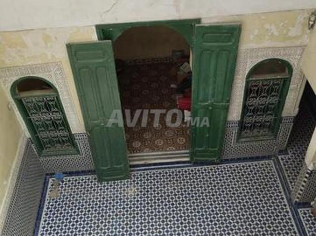 Maison vente à Fès