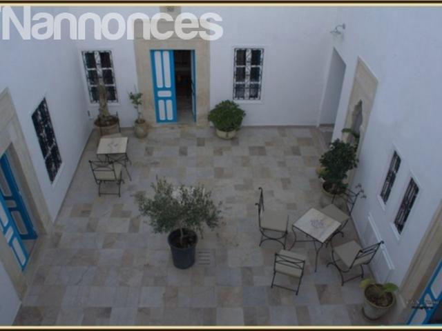 Maison vente