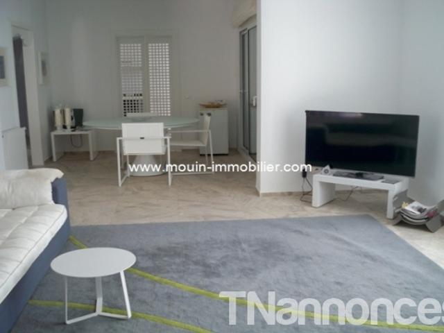 Maison location
