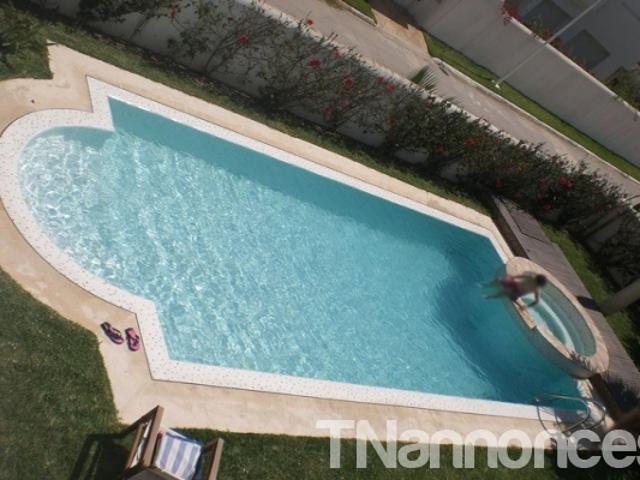 Propriété vente