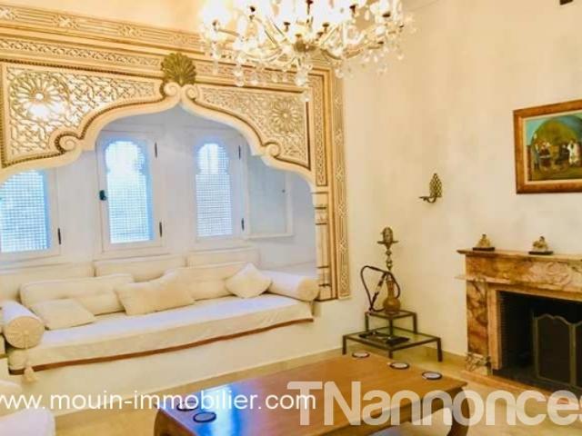 Maison vente