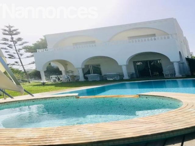 Maison vente