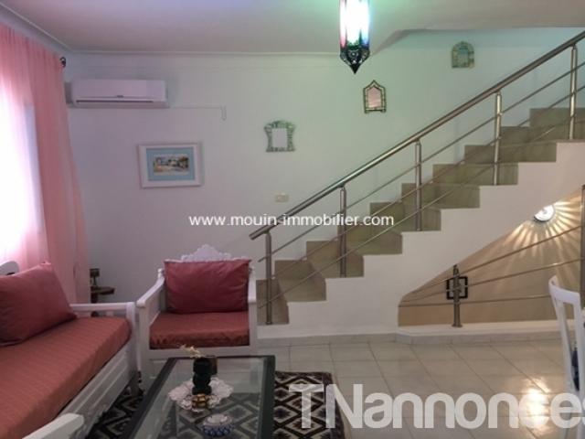Maison vente