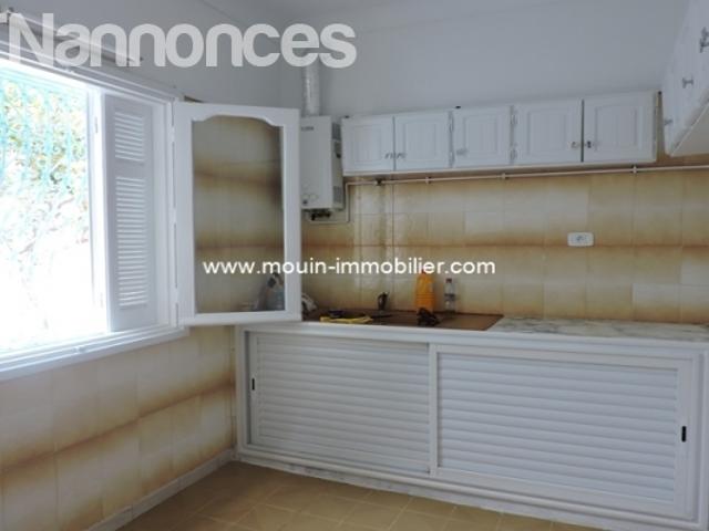 Maison vente