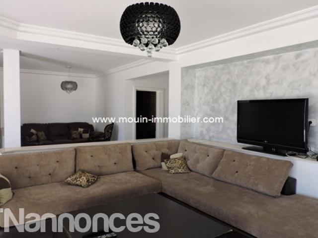 Maison location