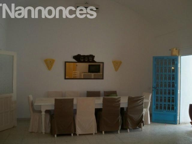 Maison vente