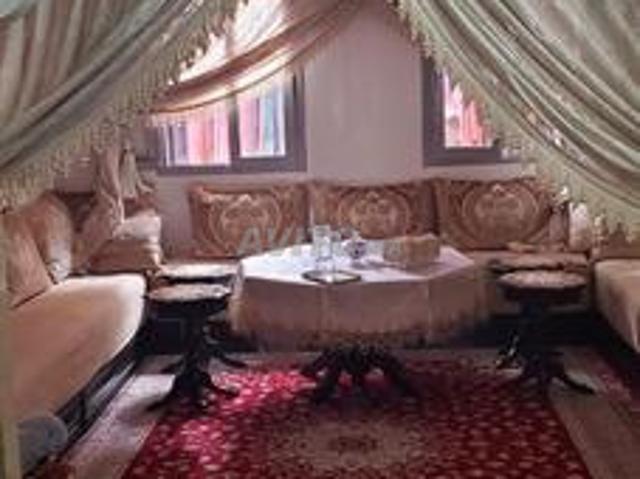 Appartement vente à Anfa, Gharb-Chrarda-Beni Hssen