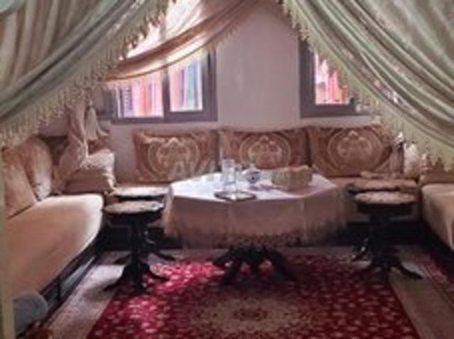 Appartement vente à Anfa, Gharb-Chrarda-Beni Hssen