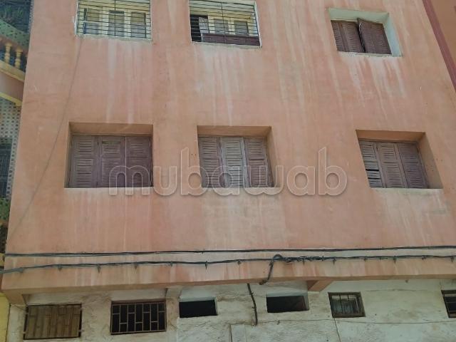 Maison vente à Anfa, Gharb-Chrarda-Beni Hssen