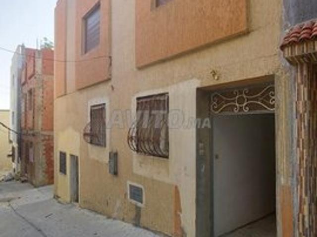 Maison vente à Tangero, Tanger-Tétouan