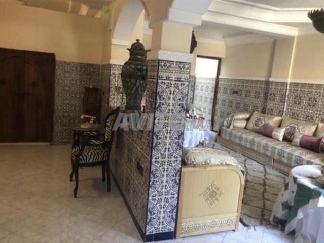 Maison location à Marrakech, L'Oriental