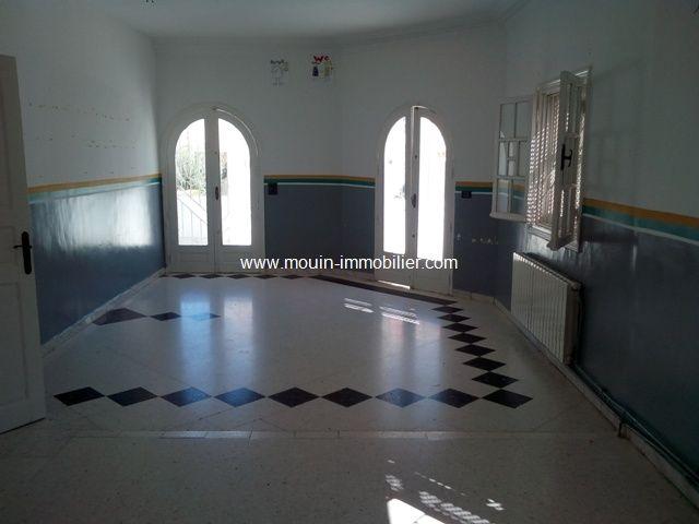 Villa location à Ariana Ville