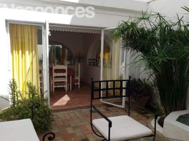 Maison location