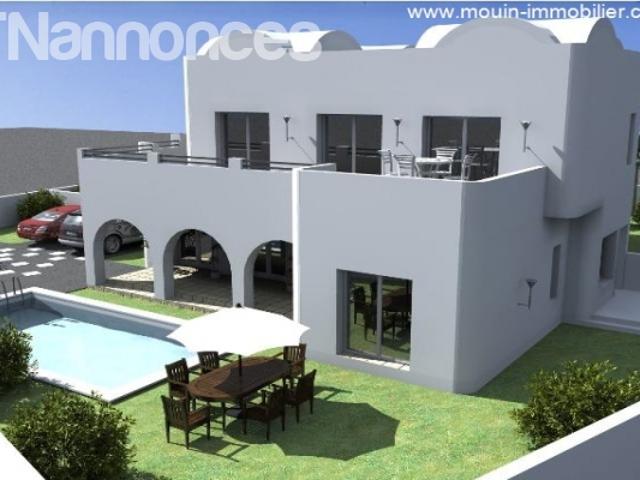 Maison location