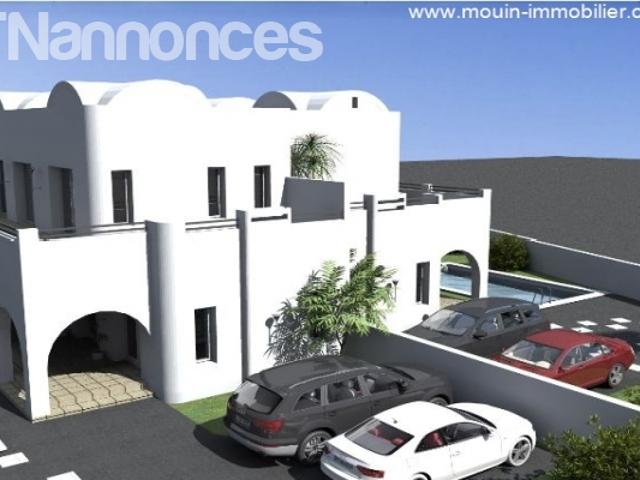 Maison location